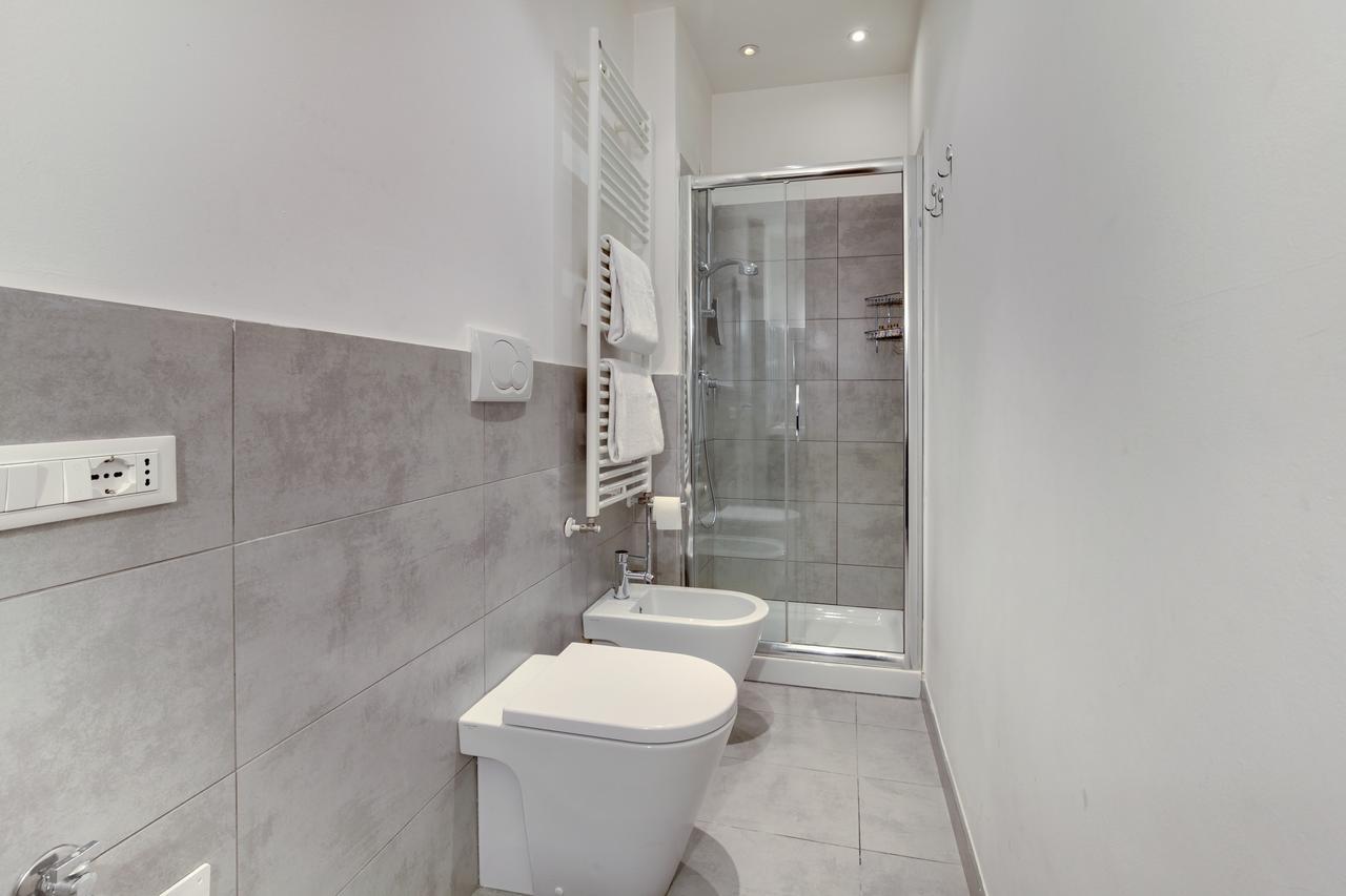San Marco Prestige - S. Zaccaria Apartamento Venecia
