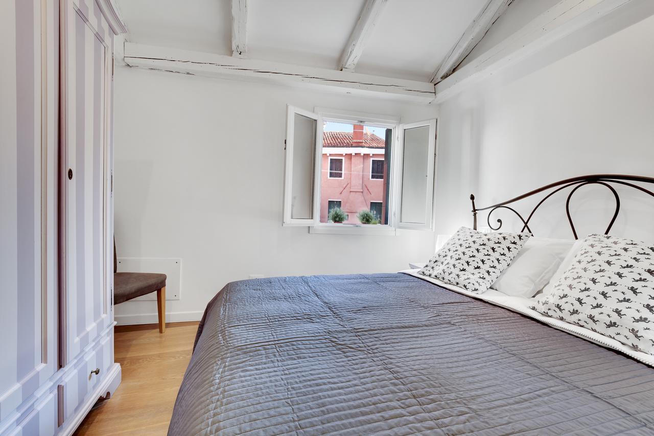 San Marco Prestige - S. Zaccaria Apartamento *