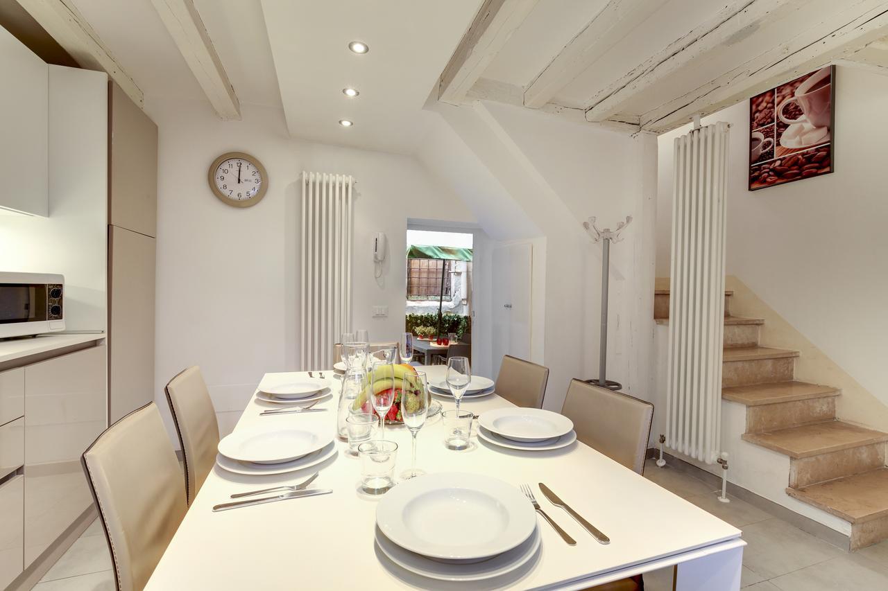 San Marco Prestige - S. Zaccaria Apartamento