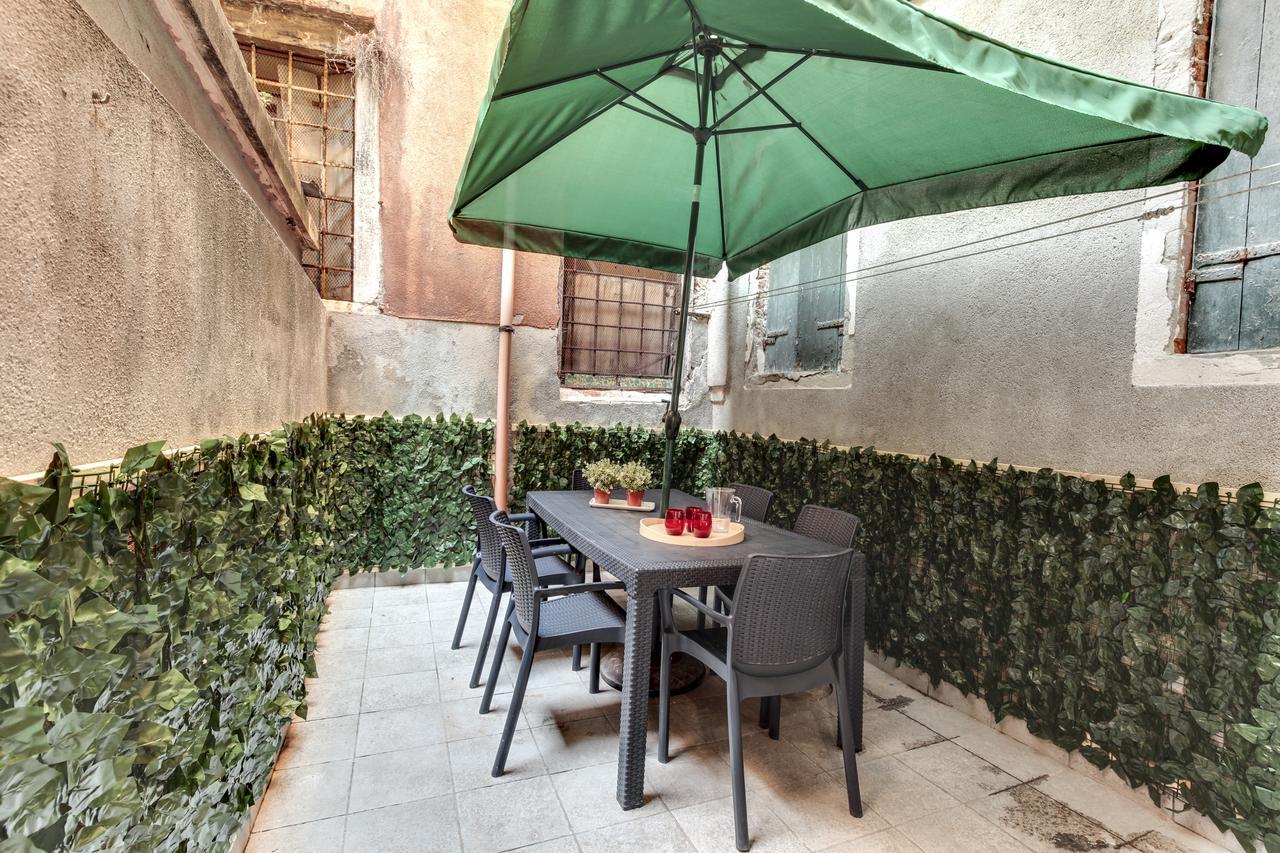 Apartamento San Marco Prestige - S. Zaccaria
