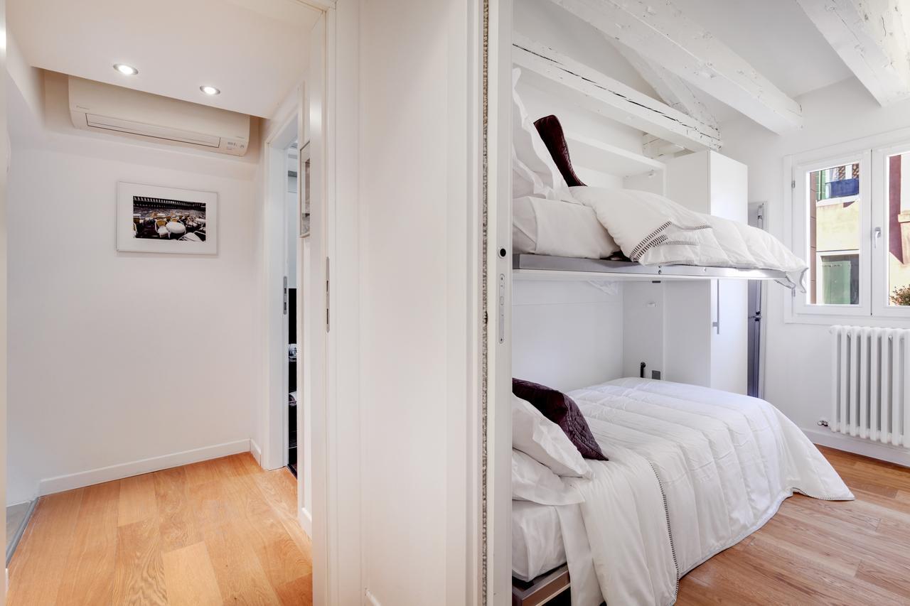 Apartamento San Marco Prestige - S. Zaccaria Venecia