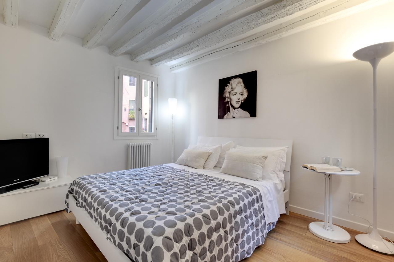 San Marco Prestige - S. Zaccaria Apartamento