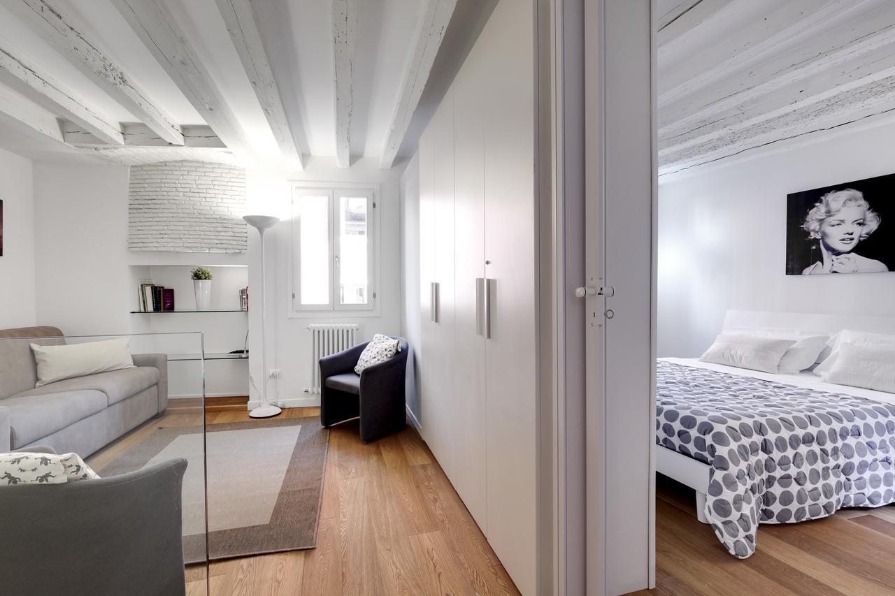 San Marco Prestige - S. Zaccaria Apartamento