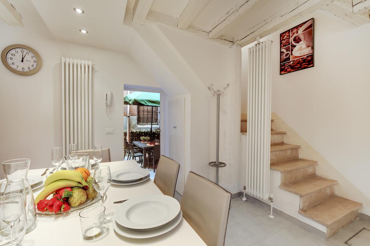 Apartamento San Marco Prestige - S. Zaccaria