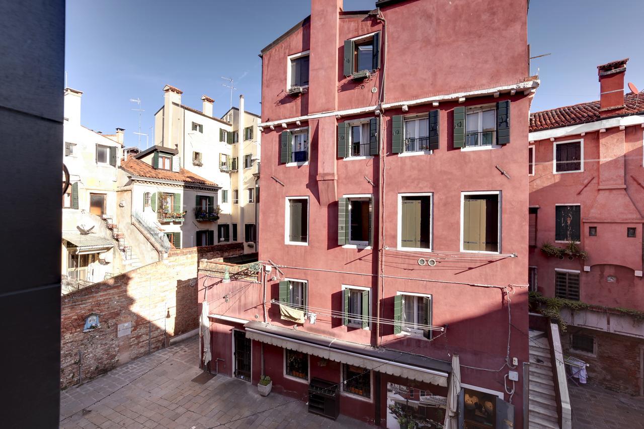 San Marco Prestige - S. Zaccaria * Venecia
