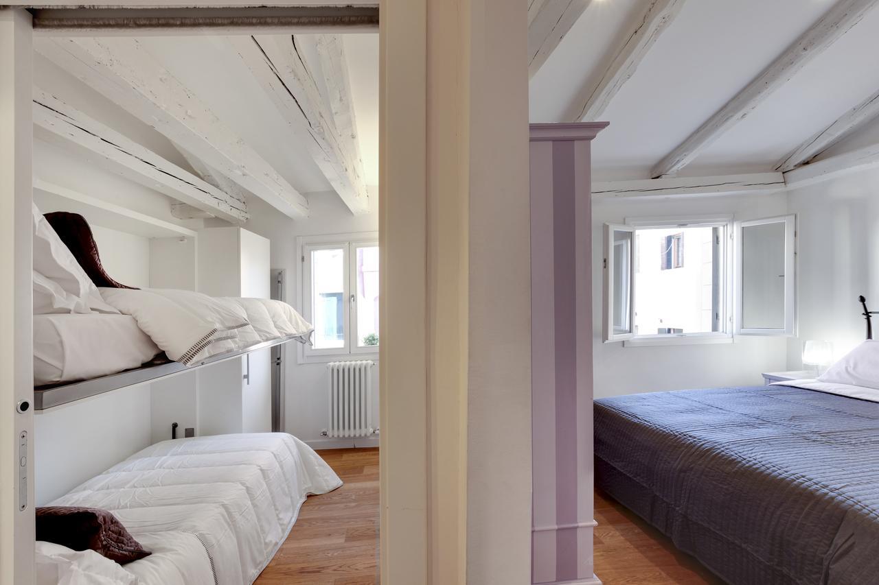 San Marco Prestige - S. Zaccaria Apartamento