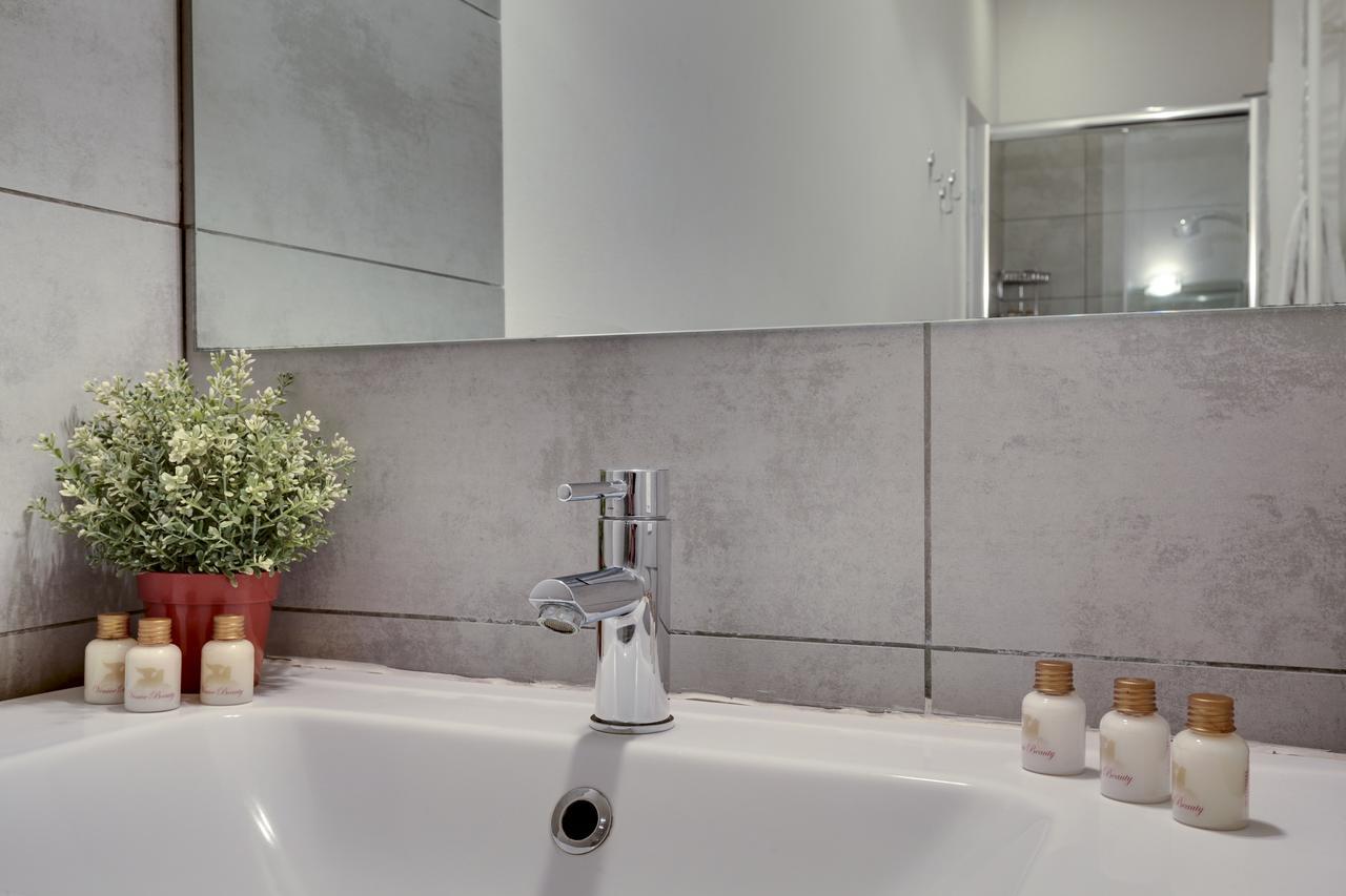 San Marco Prestige - S. Zaccaria Apartment